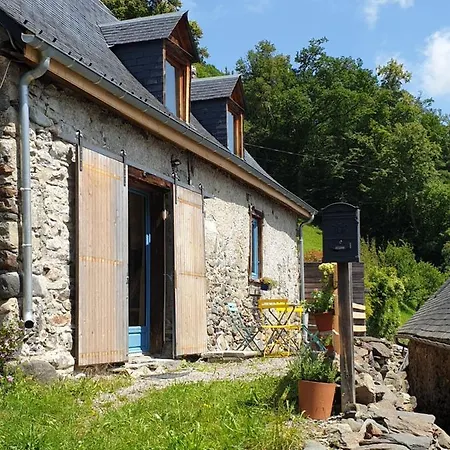 Lesponne Il Granaio Di Lesponne Hébergement de vacances *