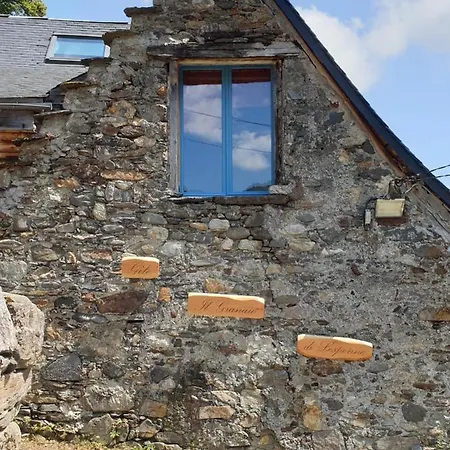 Lesponne Il Granaio Di Lesponne Hébergement de vacances Bagnères-de-Bigorre